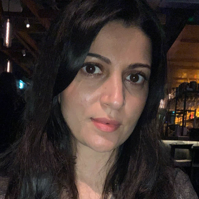 Our Entrepreneurs: Kavita Sharma - NHS Clinical Entrepreneur Programme