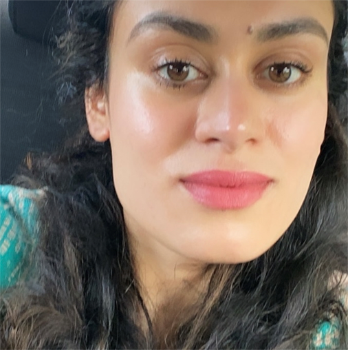 Our Entrepreneurs: Waseema Sarodia