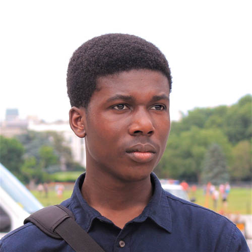 Our Entrepreneurs: Okantan Ayeh