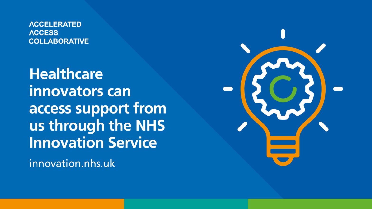 NHS launches new innovation service