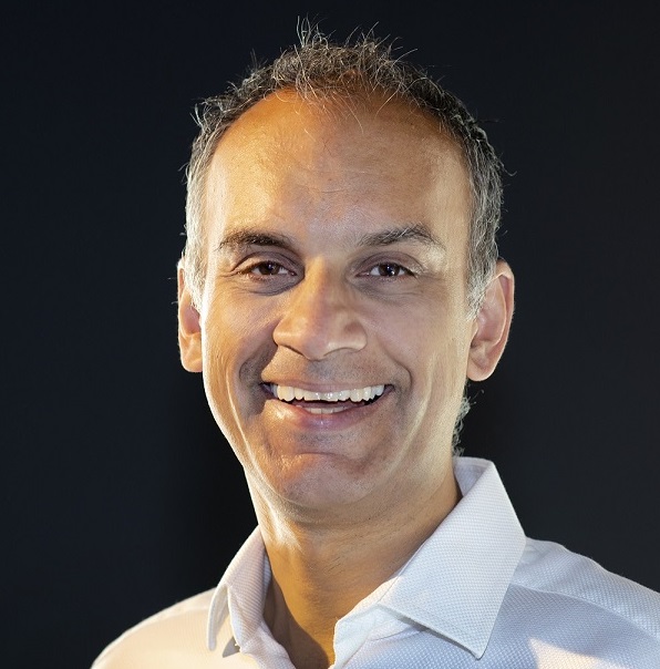 Our Entrepreneurs: Sonny Pathak