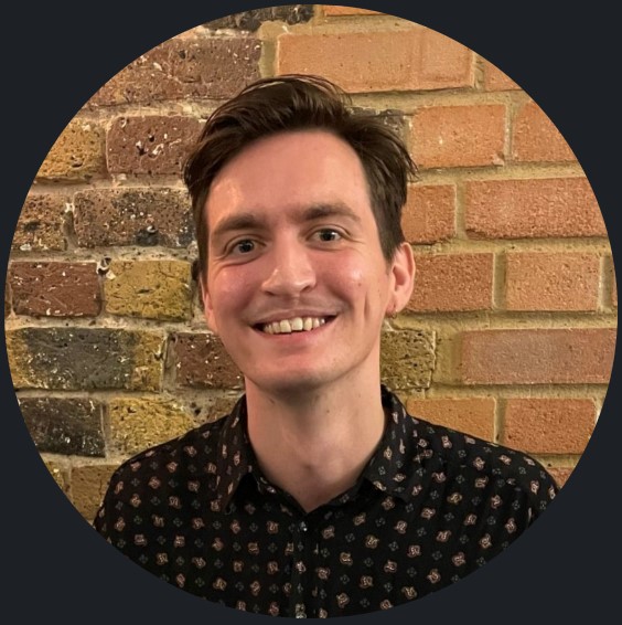 Our entrepreneurs: Harry Fitzpatrick