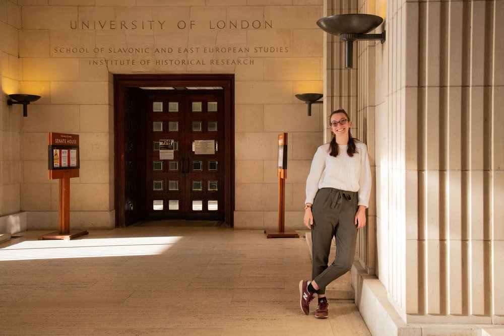 TED Talk by Dr Natasha Wilcock: Moving beyond deaf awareness to deaf insight.