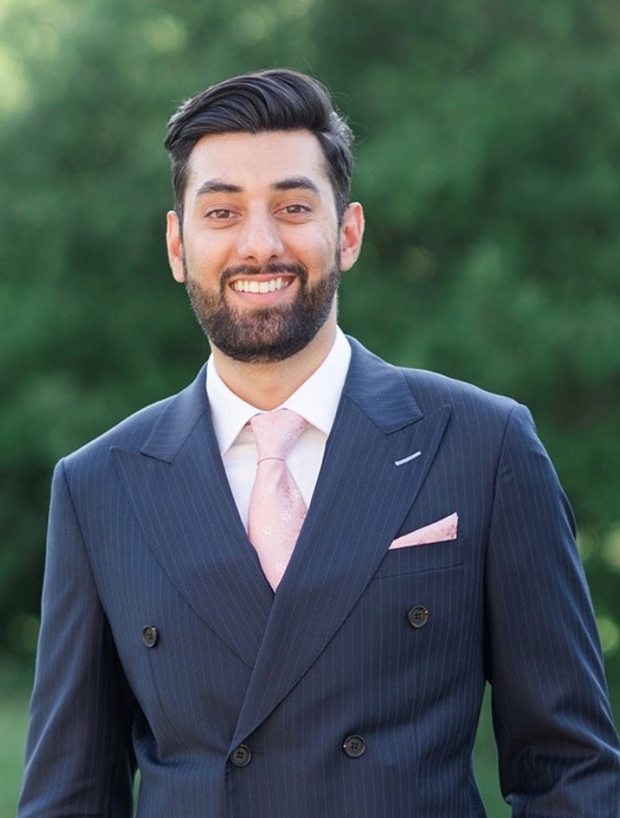 Our Entrepreneurs: Dr Hannan Chaudery