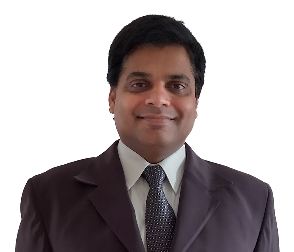 Our Entrepreneurs: Aswini Misro