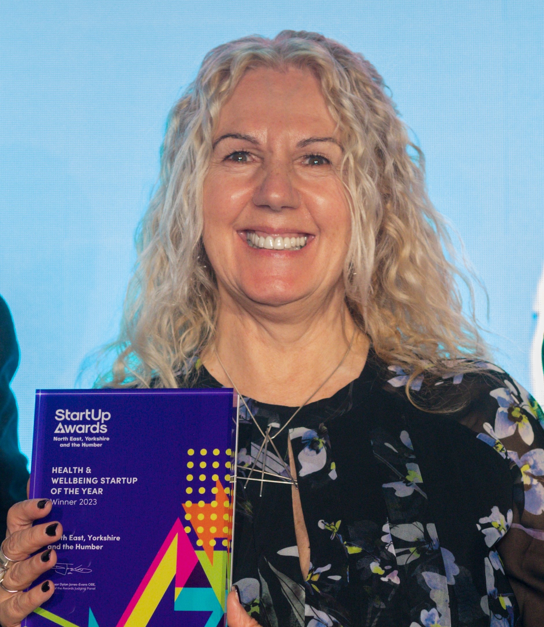 Our Entrepreneurs: Glenda Devlin