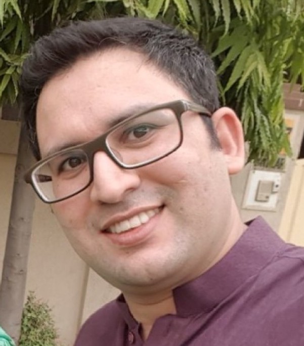 Our Entrepreneurs: Muhammad Shahzad