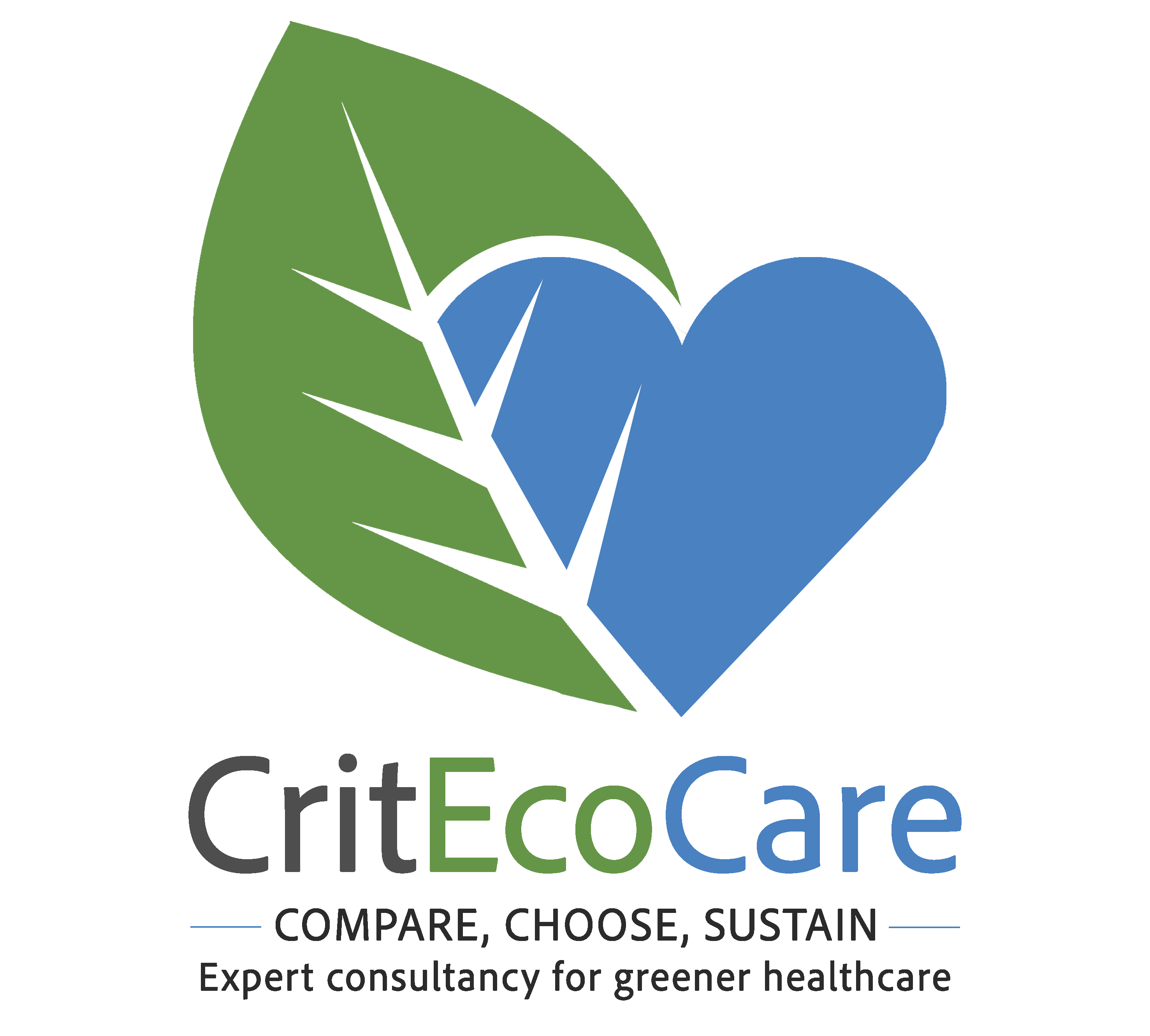 Launching CritEcoCare: A Greener Future for Clinical Products