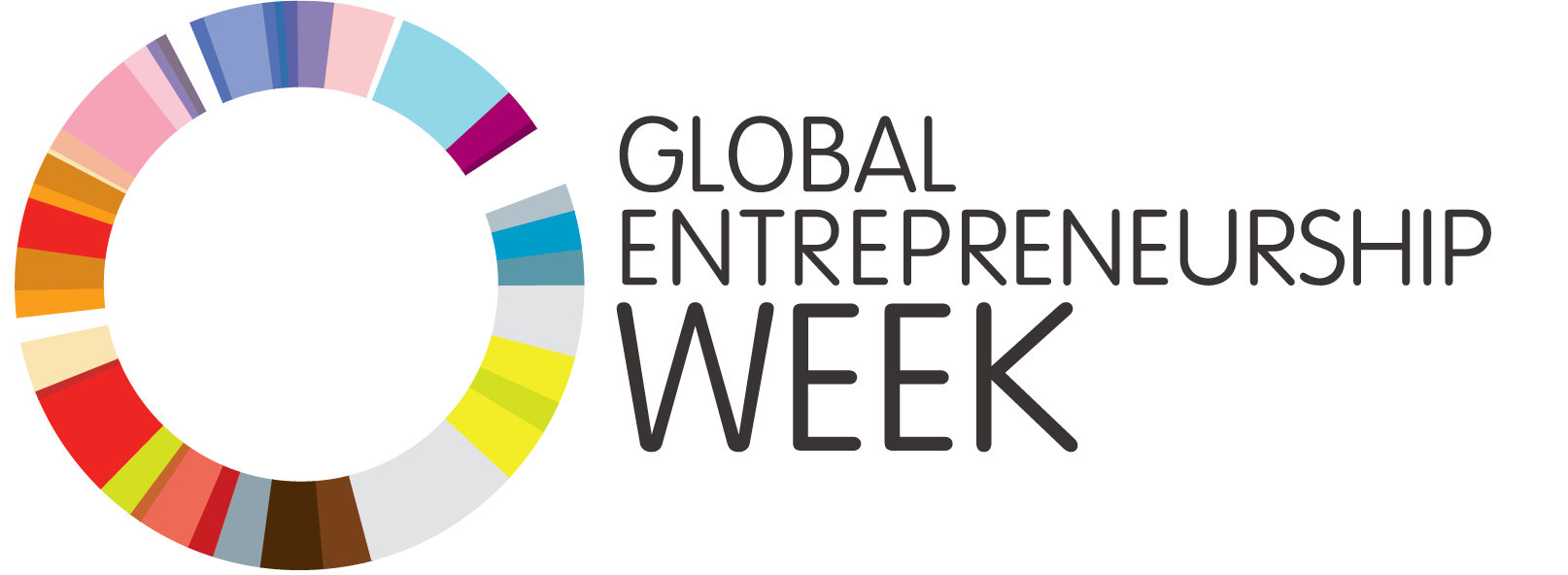 Happy Global Entrepreneurship Week 2025!