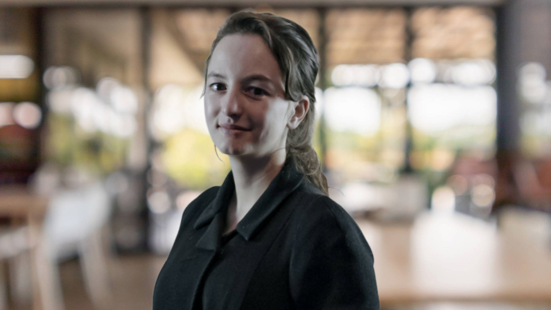 International Women’s Day Spotlight: Dr Lucrezia Cester