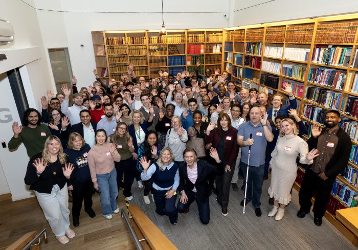 Welcoming the 2026 Cohort of the NHS Clinical, Patient, and Dementia Innovators Programme