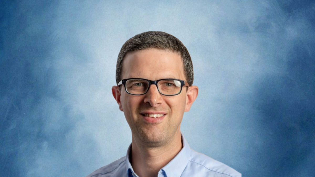Our Entrepreneurs: Ben Falk