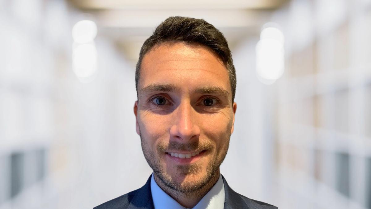 Our Entrepreneurs: Daniel Rothwell