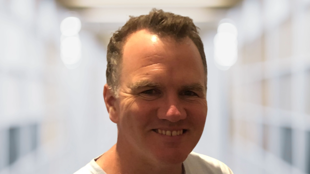 Our Entrepreneurs: Harry Akerman