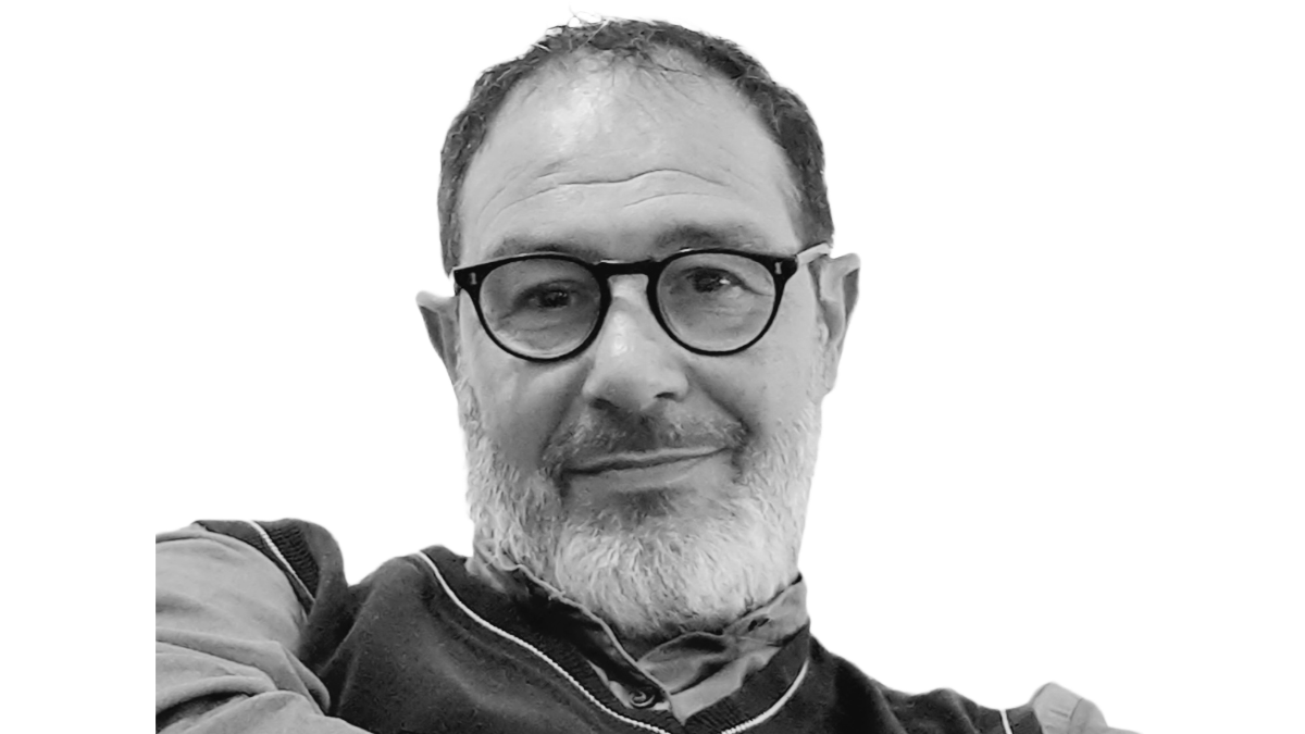 Our Entrepreneurs: Guido Bua