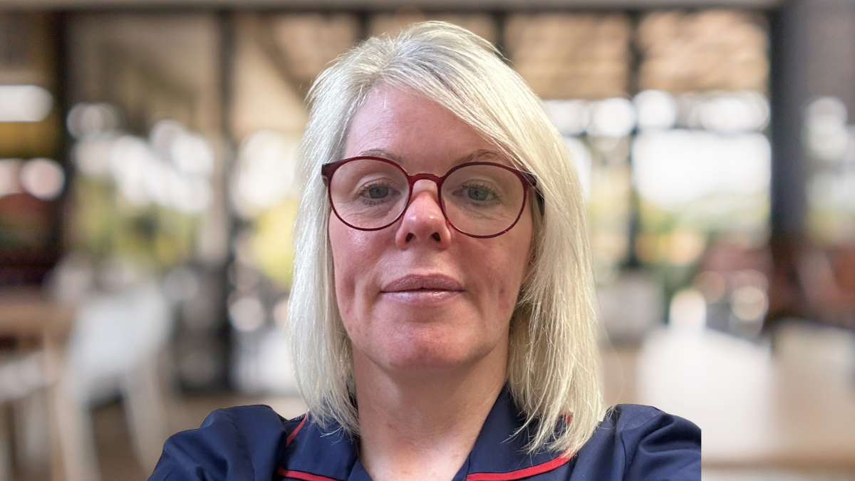 Our Entrepreneurs: Catherine Short