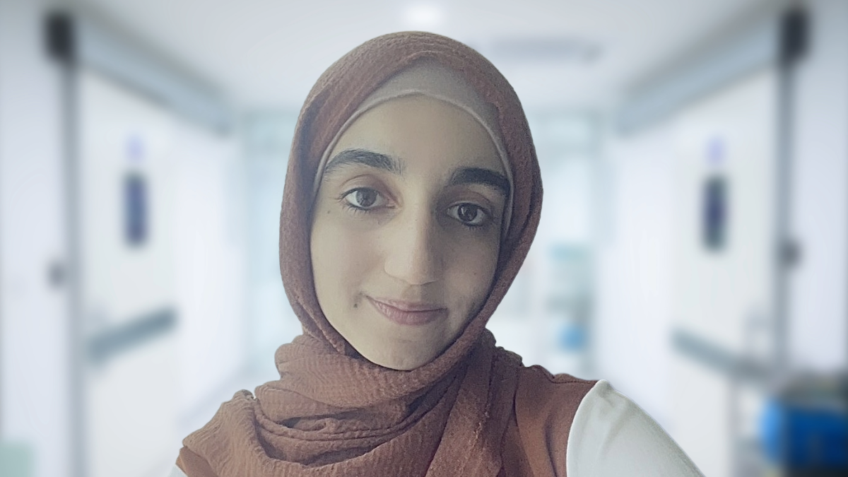 Our Entrepreneurs: Momina Arifeen Khan