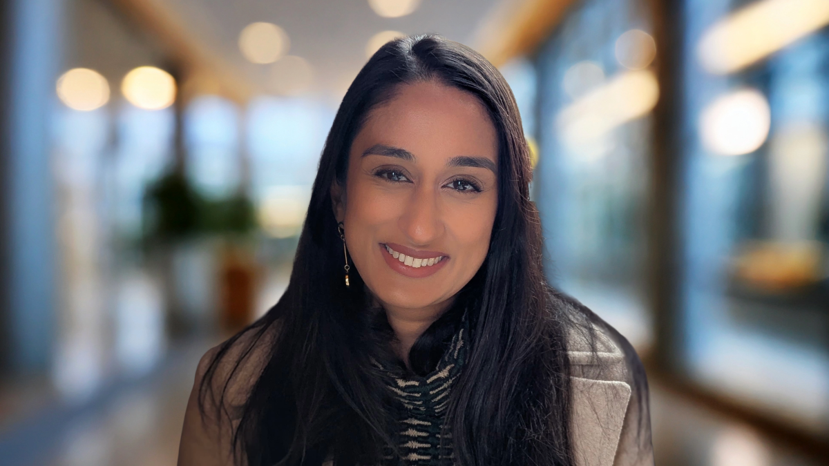 Our Entrepreneurs: Fazila Jumabhoy