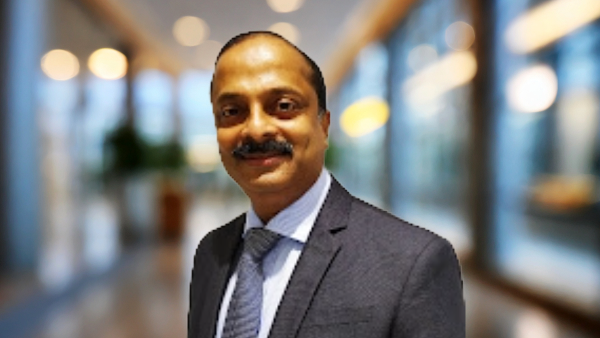 Our Entrepreneurs: Dr Sen Varghese Kallumpuram
