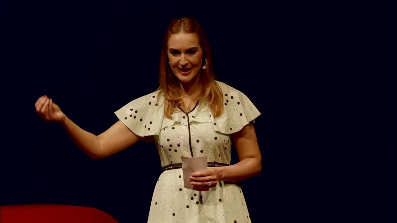 Carrying Less, Understanding More: Sinéad Welsh on Mental Wellbeing