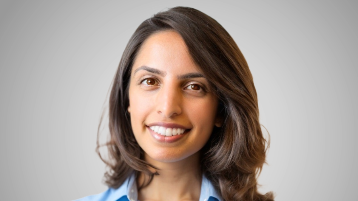 Supporting Postpartum Wellbeing: Ushma Baros’ Lived Experience